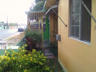 independence city, St. Catherine, Jamaica - House for Sale